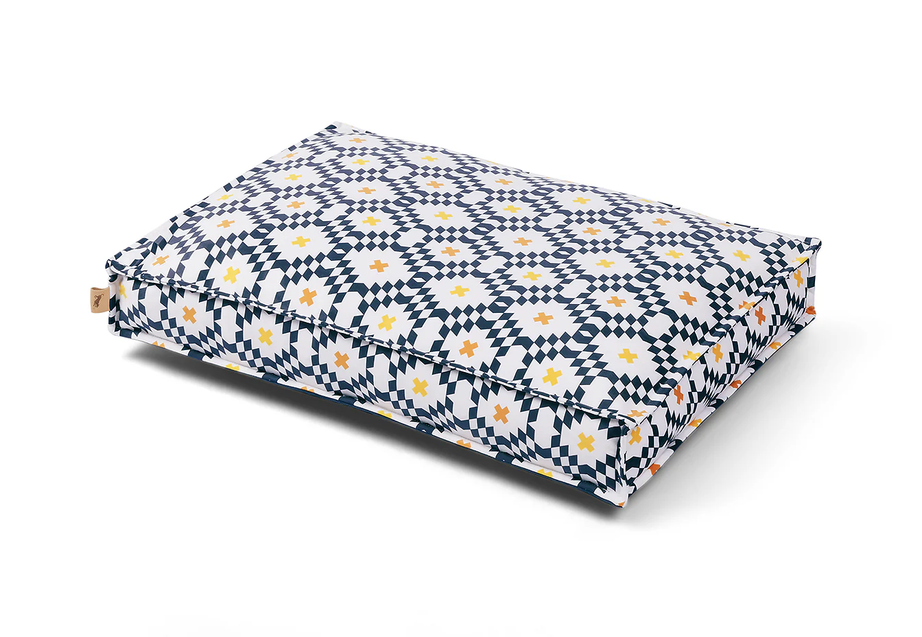 Marina Boxy Bed - Image 9