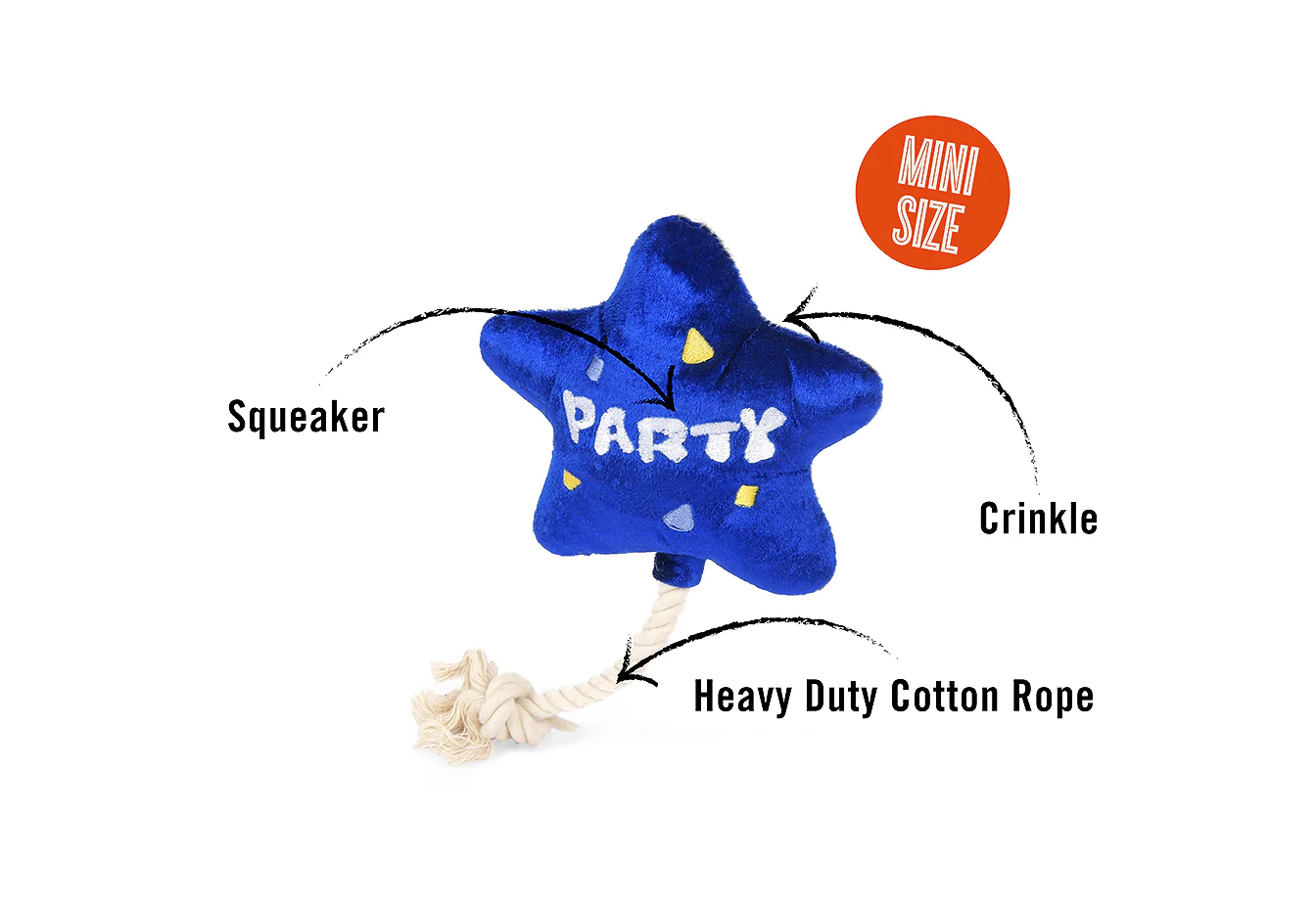 Mini Party Time Collection - Image 4