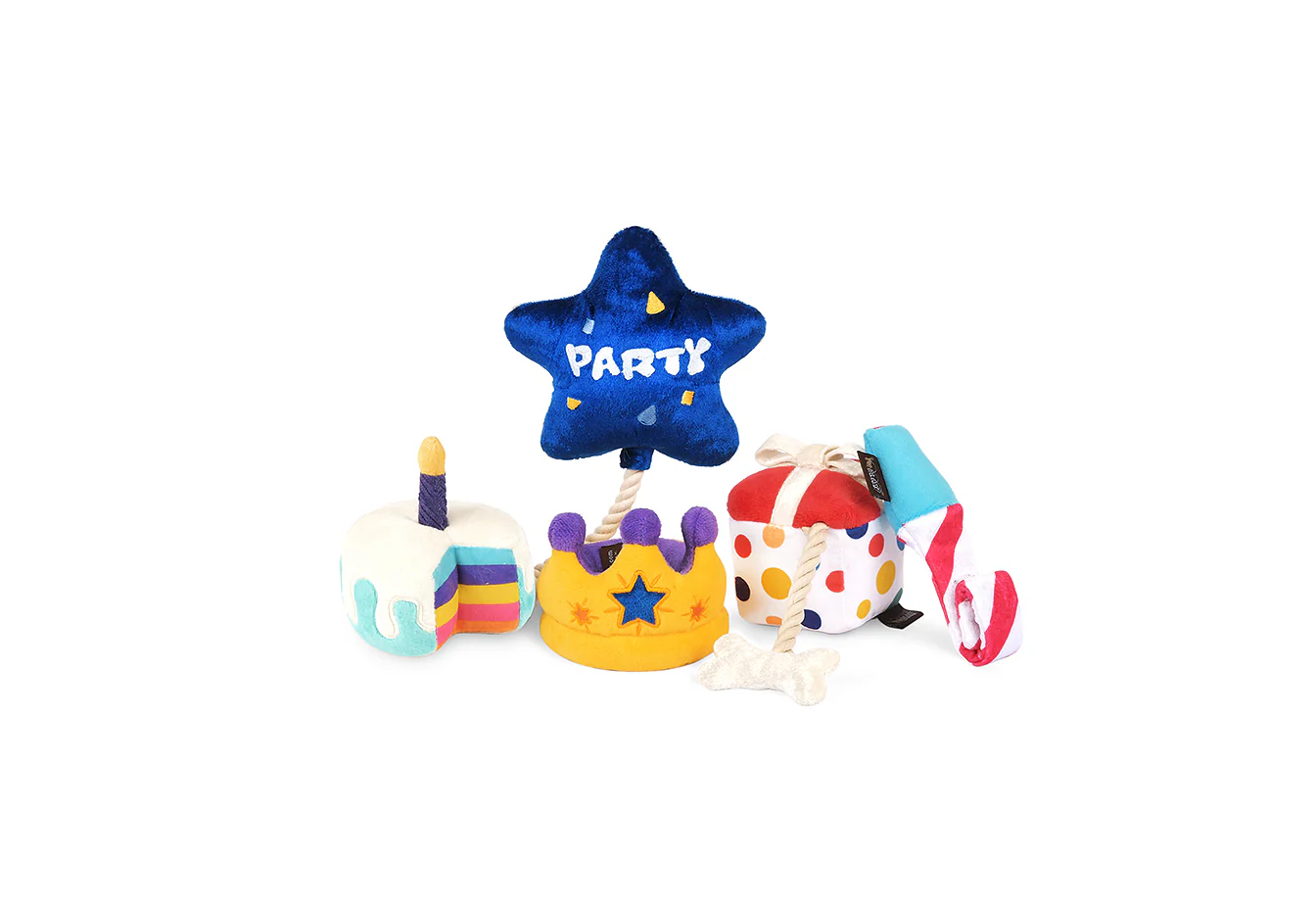 Mini Party Time Collection