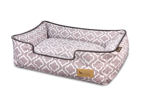 Moroccan Lounge Bed - Image 5