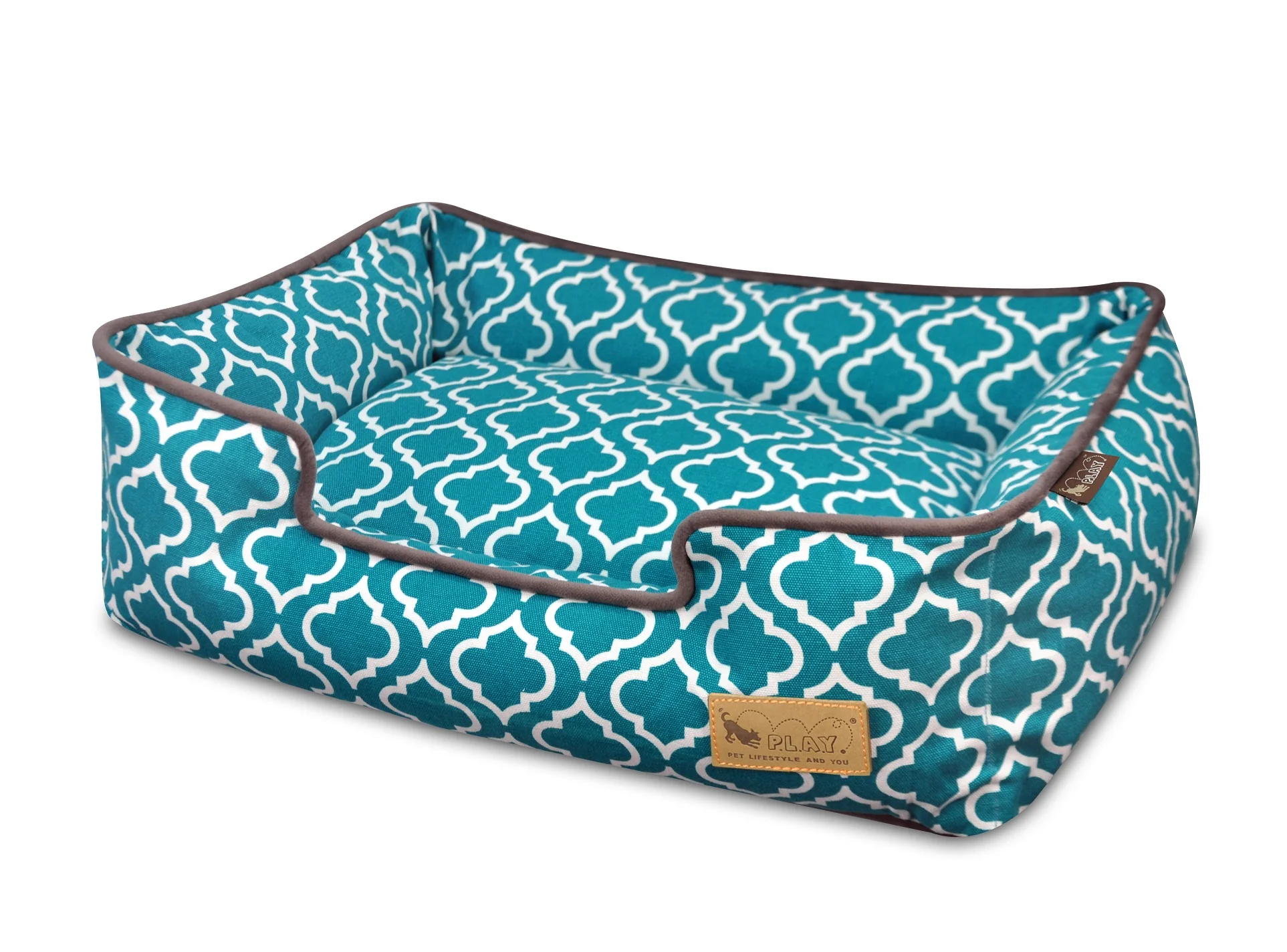 Moroccan Lounge Bed - Image 8