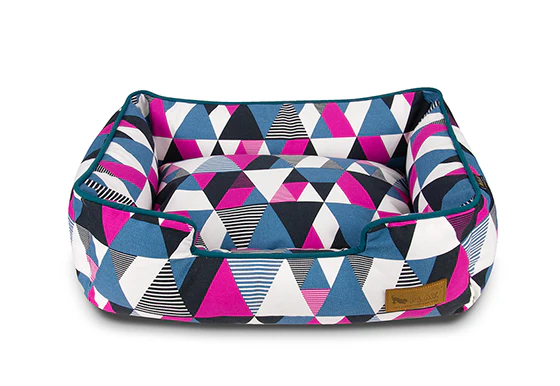 Mosaic Lounge Bed - Image 7