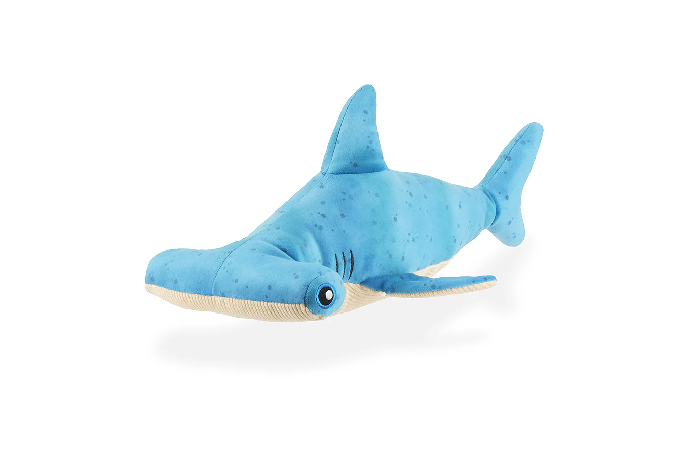 Ocean Buddies Bonk the Hammerhead