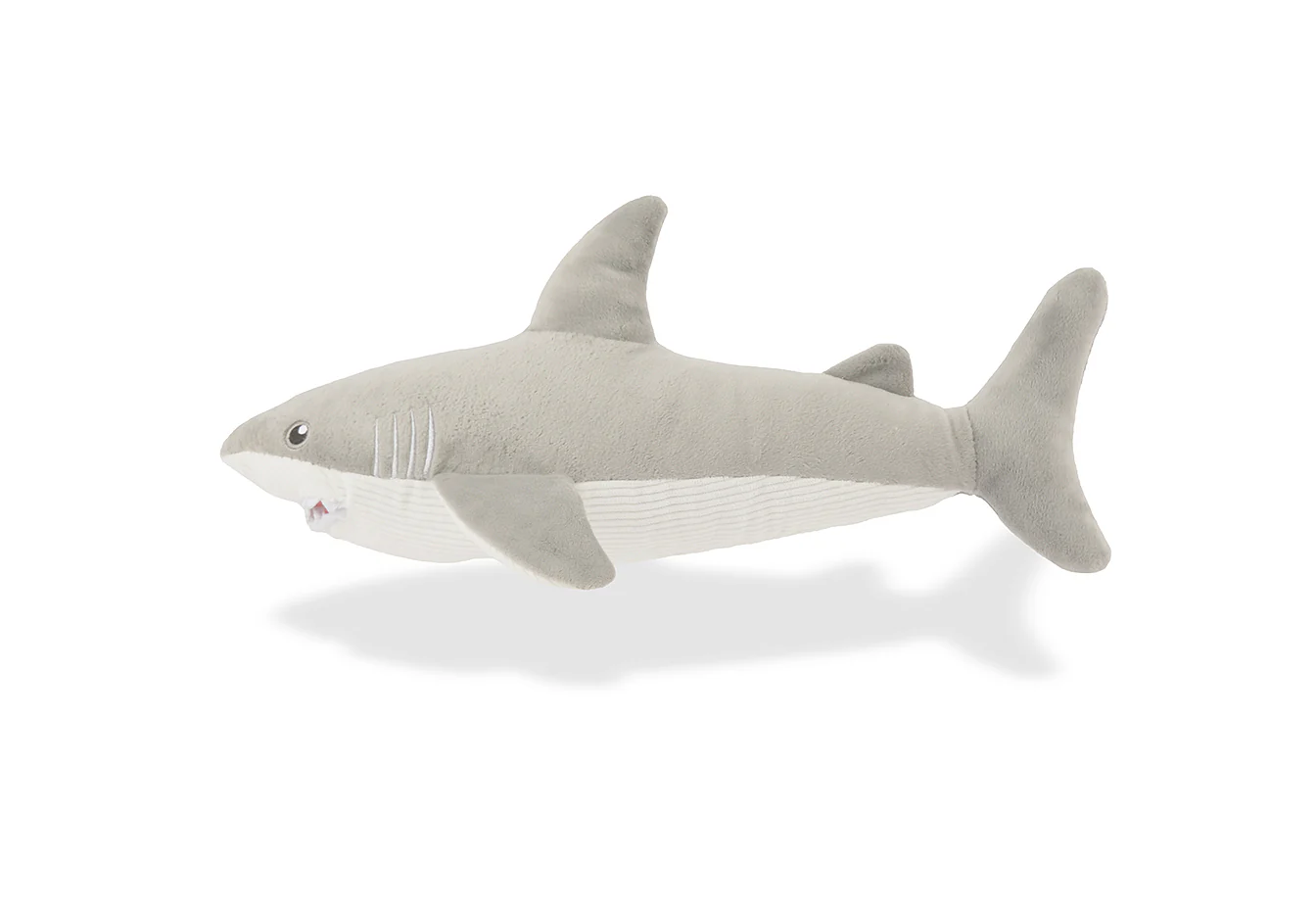 Ocean Buddies Great White Gabe - Image 3