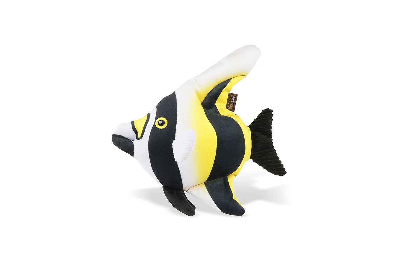 Ocean Buddies Moorish Idol
