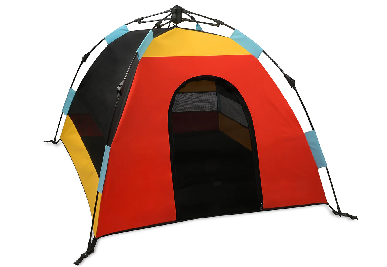 Outdoor Dog Tent - Image 11