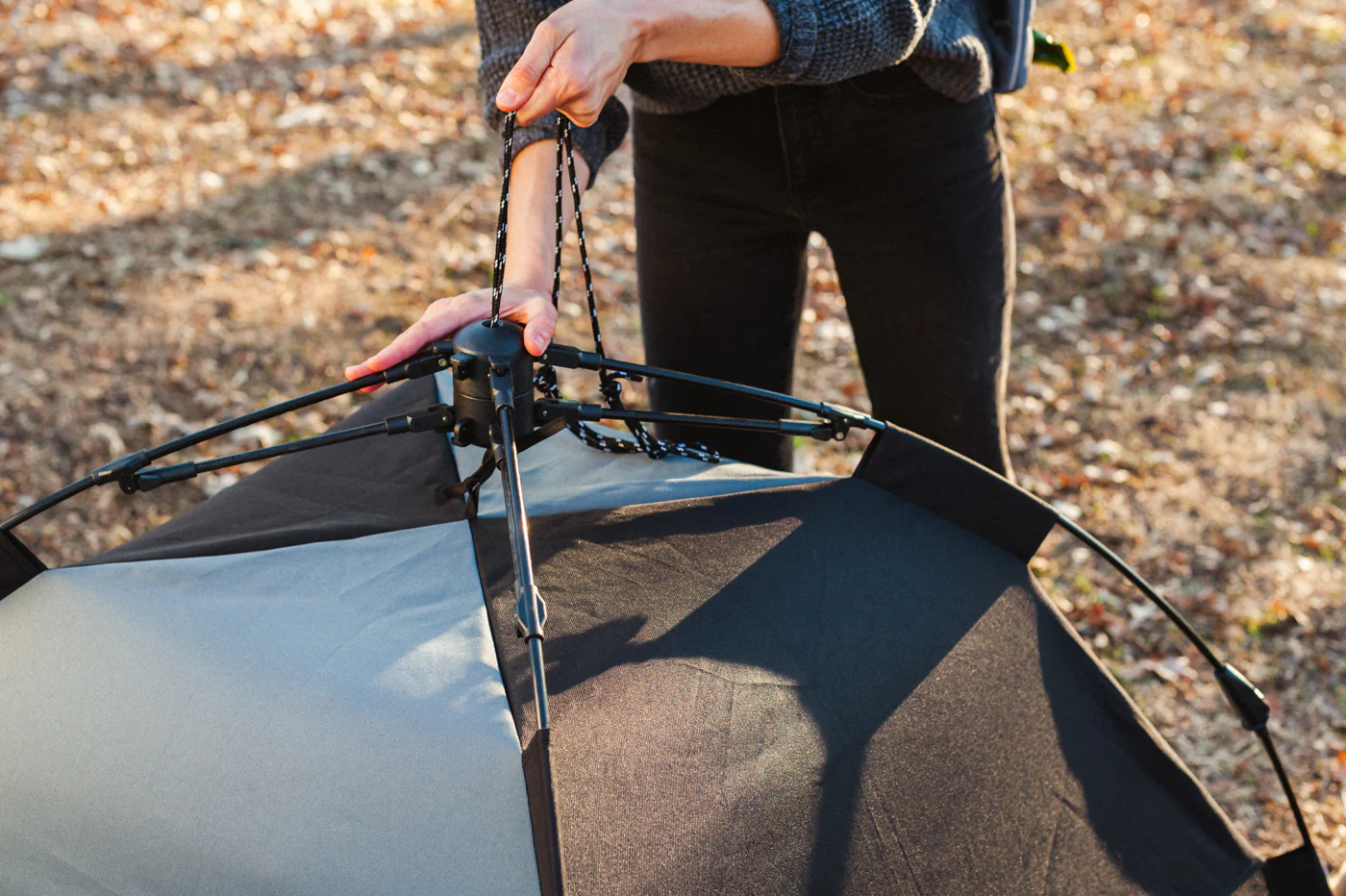 Outdoor Dog Tent - Image 21