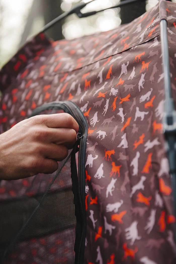 Outdoor Dog Tent - Image 3