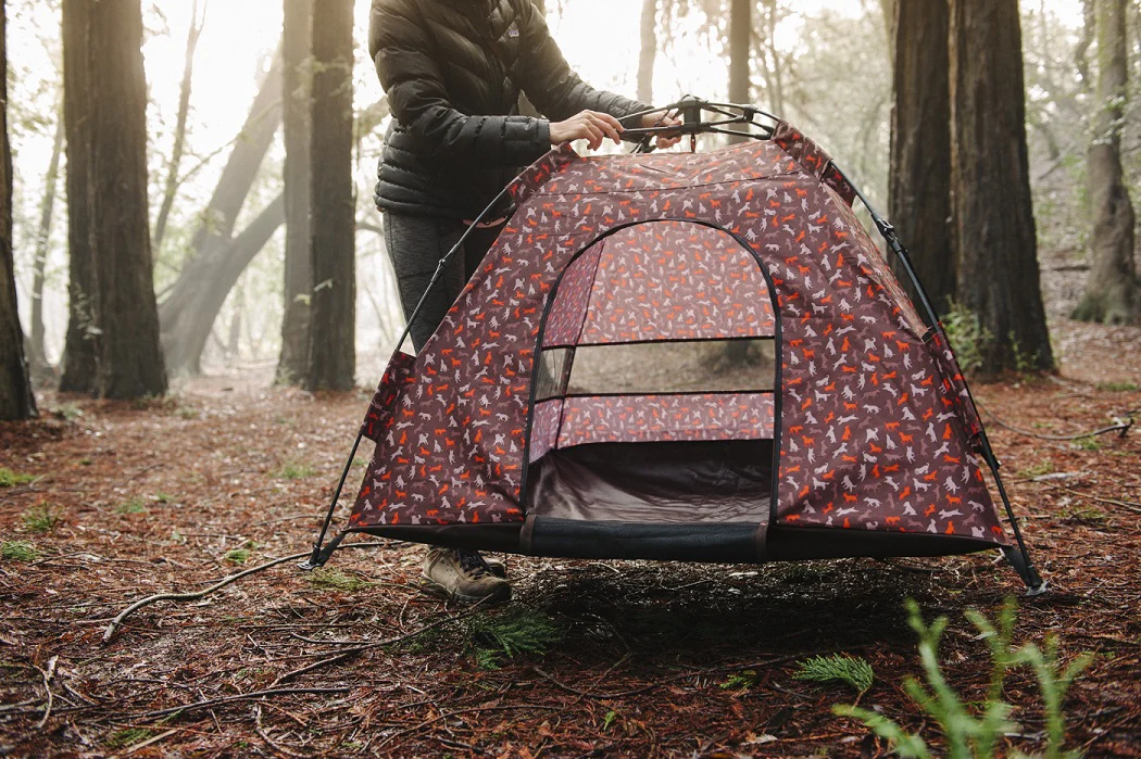 Outdoor Dog Tent - Image 5