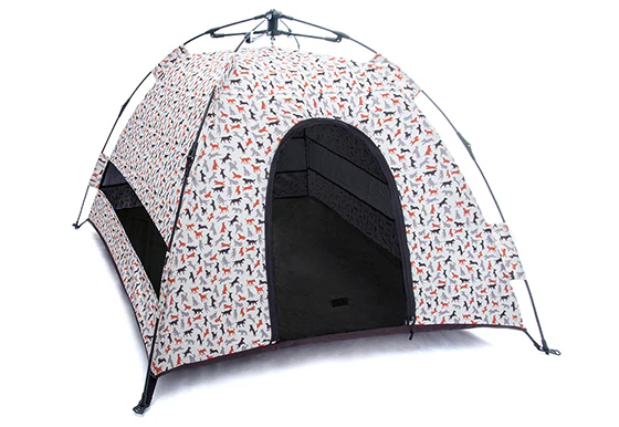 Outdoor Dog Tent - Image 8