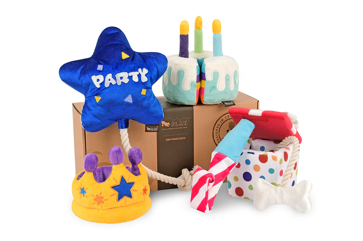 Party Time Collection - Image 19