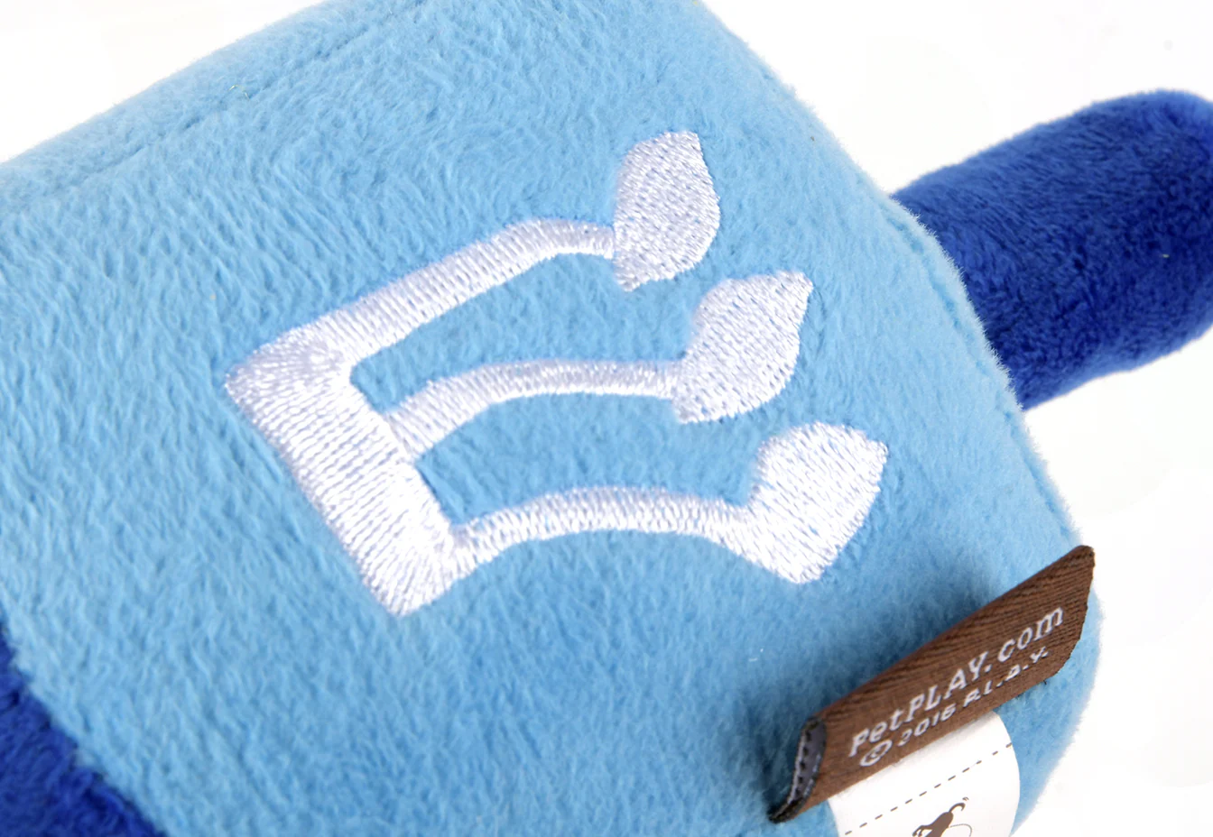Paw-nukkah Doggy Dreidel - Image 5