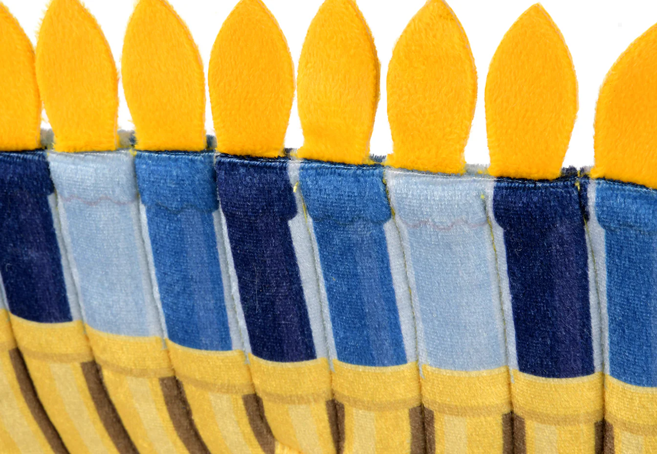 Paw-nukkah Menorah - Image 4