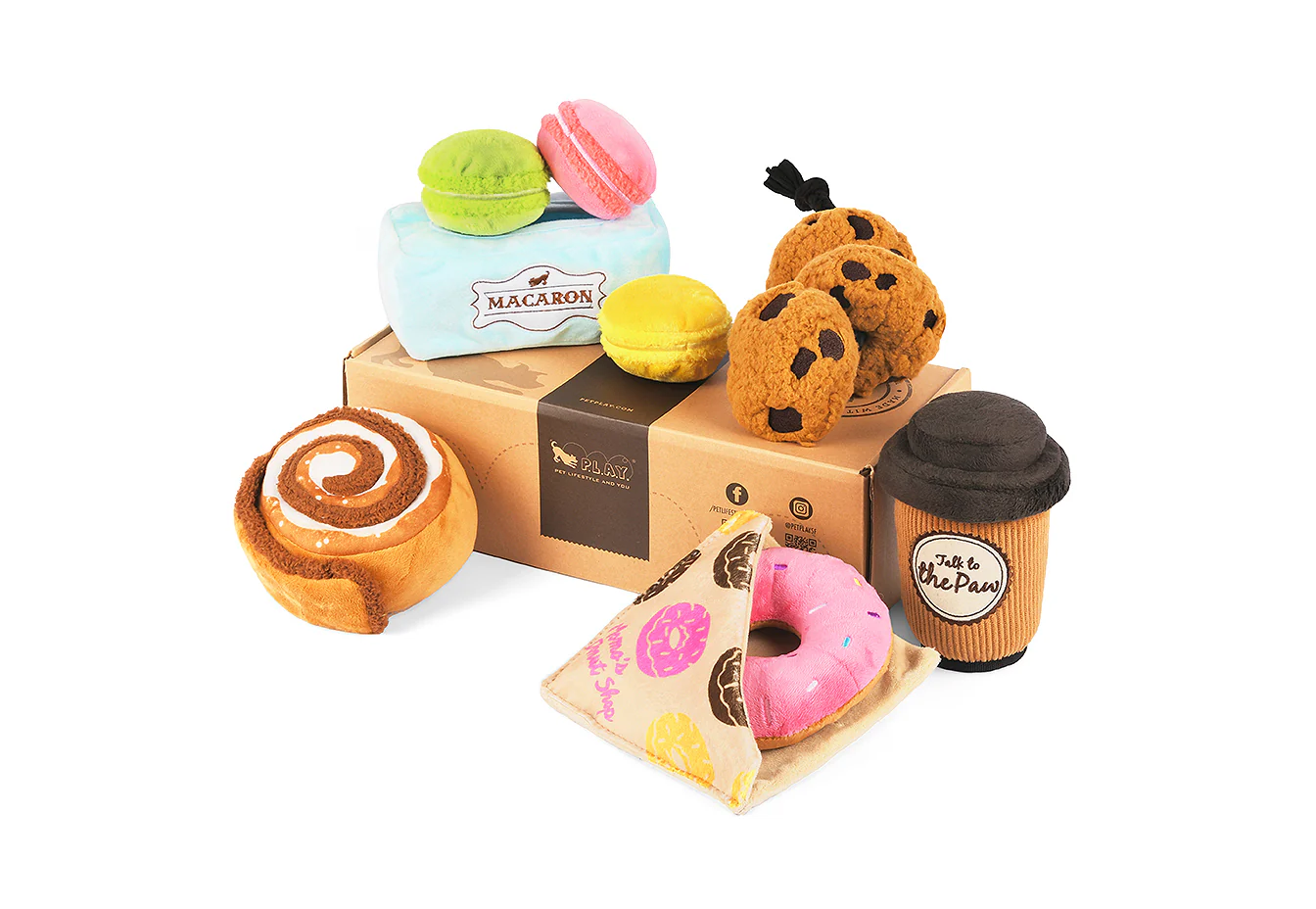 Pup Cup Cafe Collection - Image 22