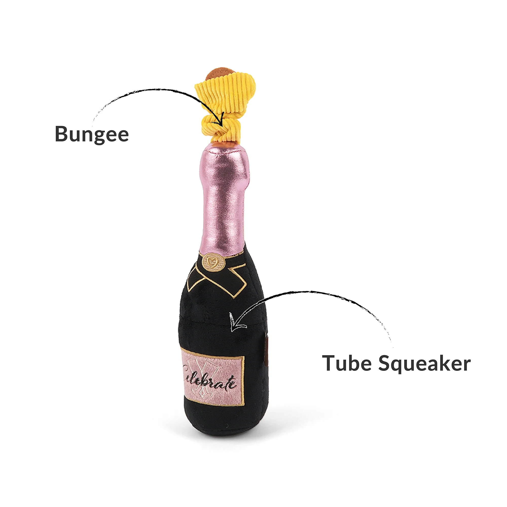 Puppin' Champagne - Image 2