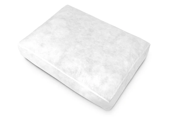 Rectangular Bed Replacement Filler