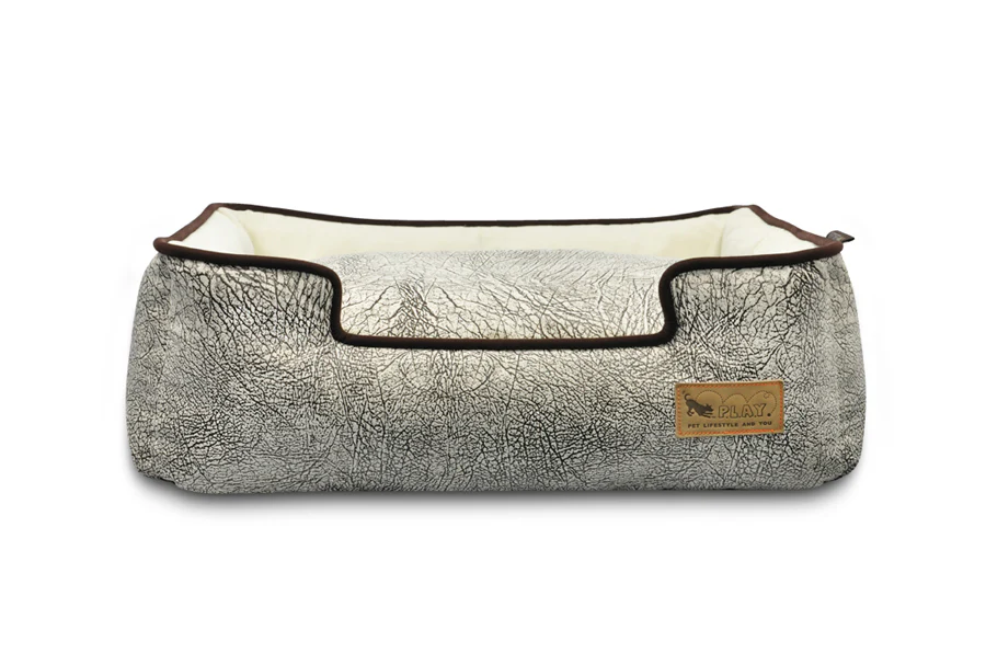 Savannah Lounge Bed - Image 3
