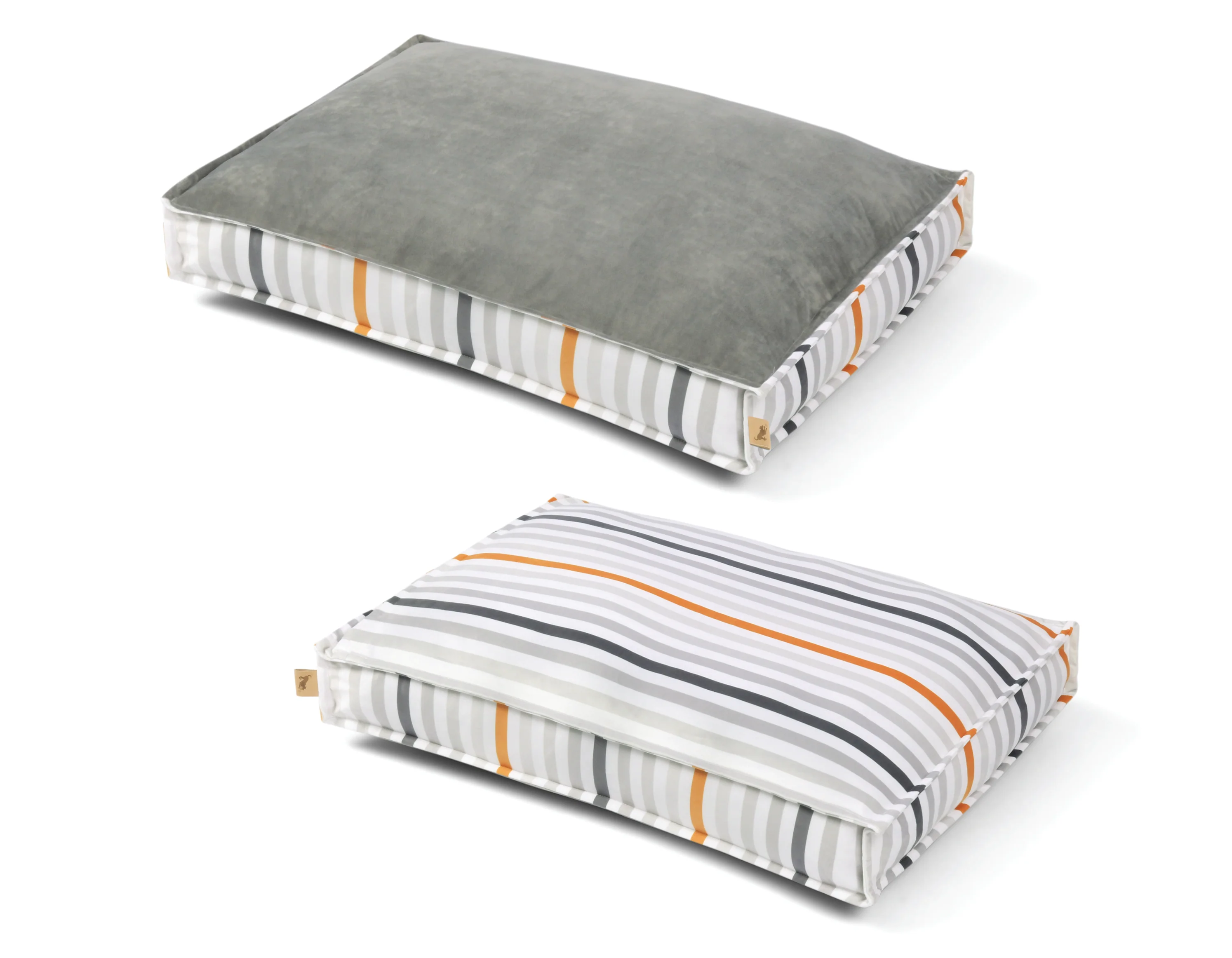 Seaside Boxy Bed - Image 16