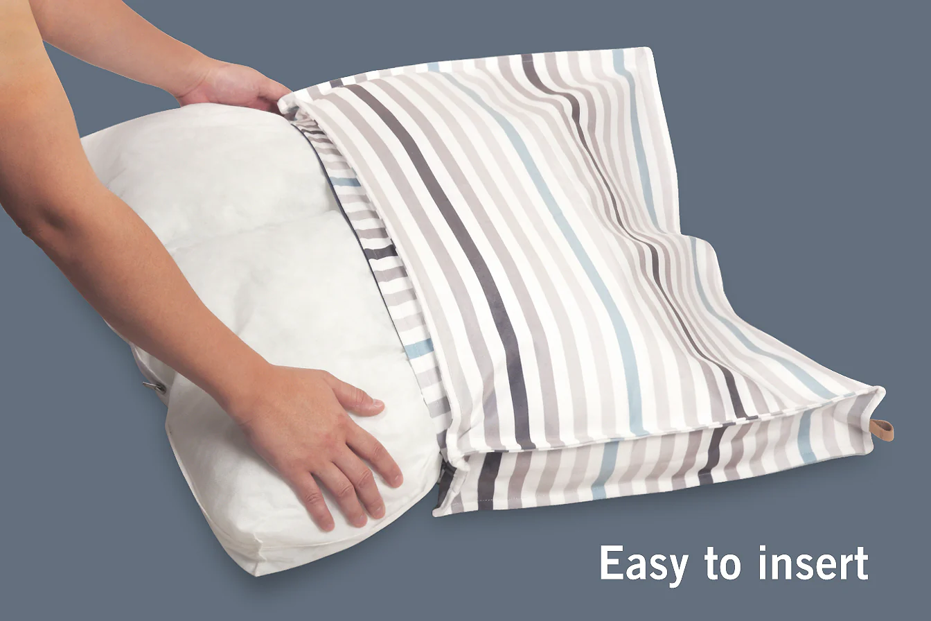 Seaside Boxy Bed - Image 6