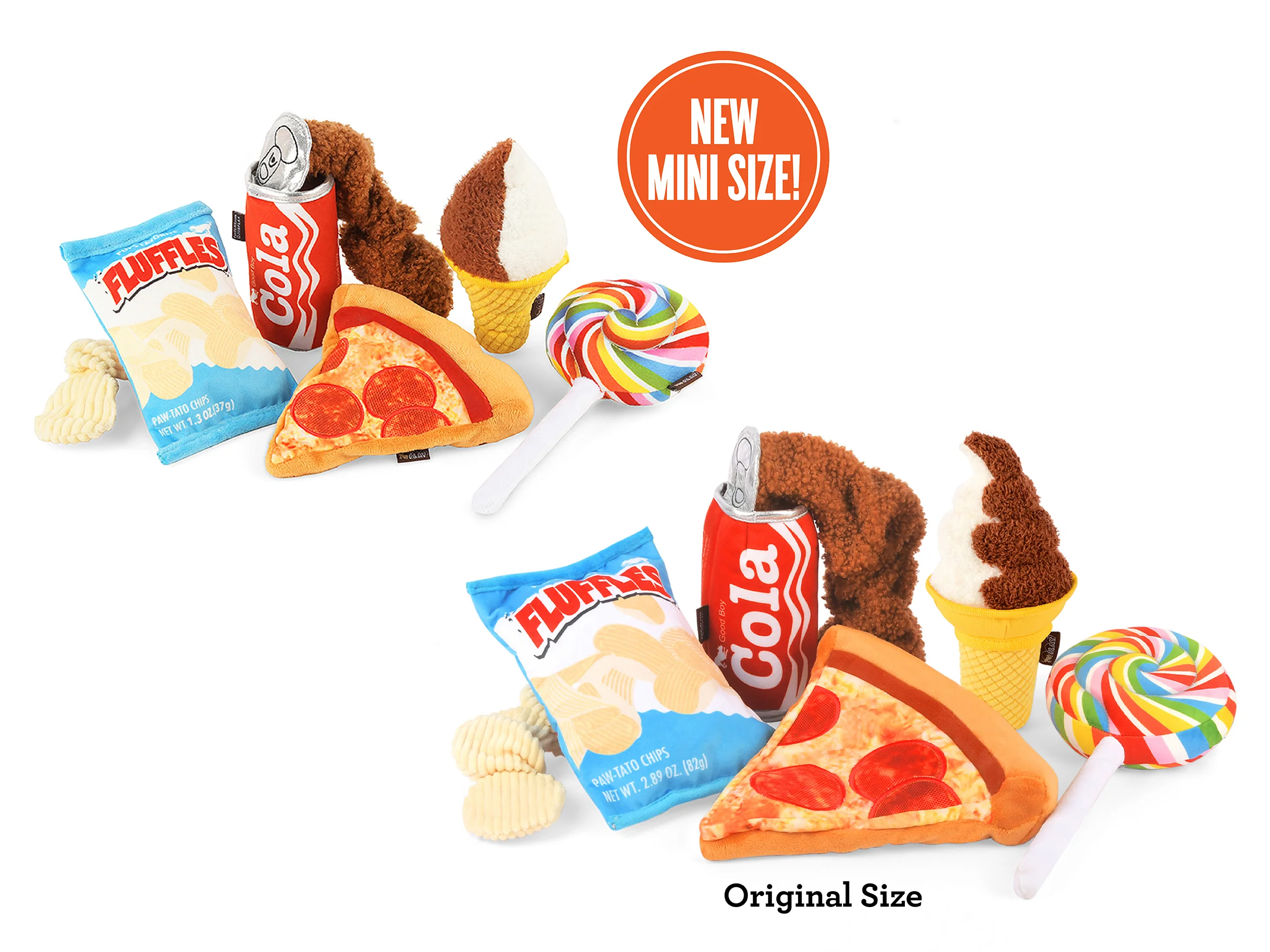Snack Attack Collection - Image 21