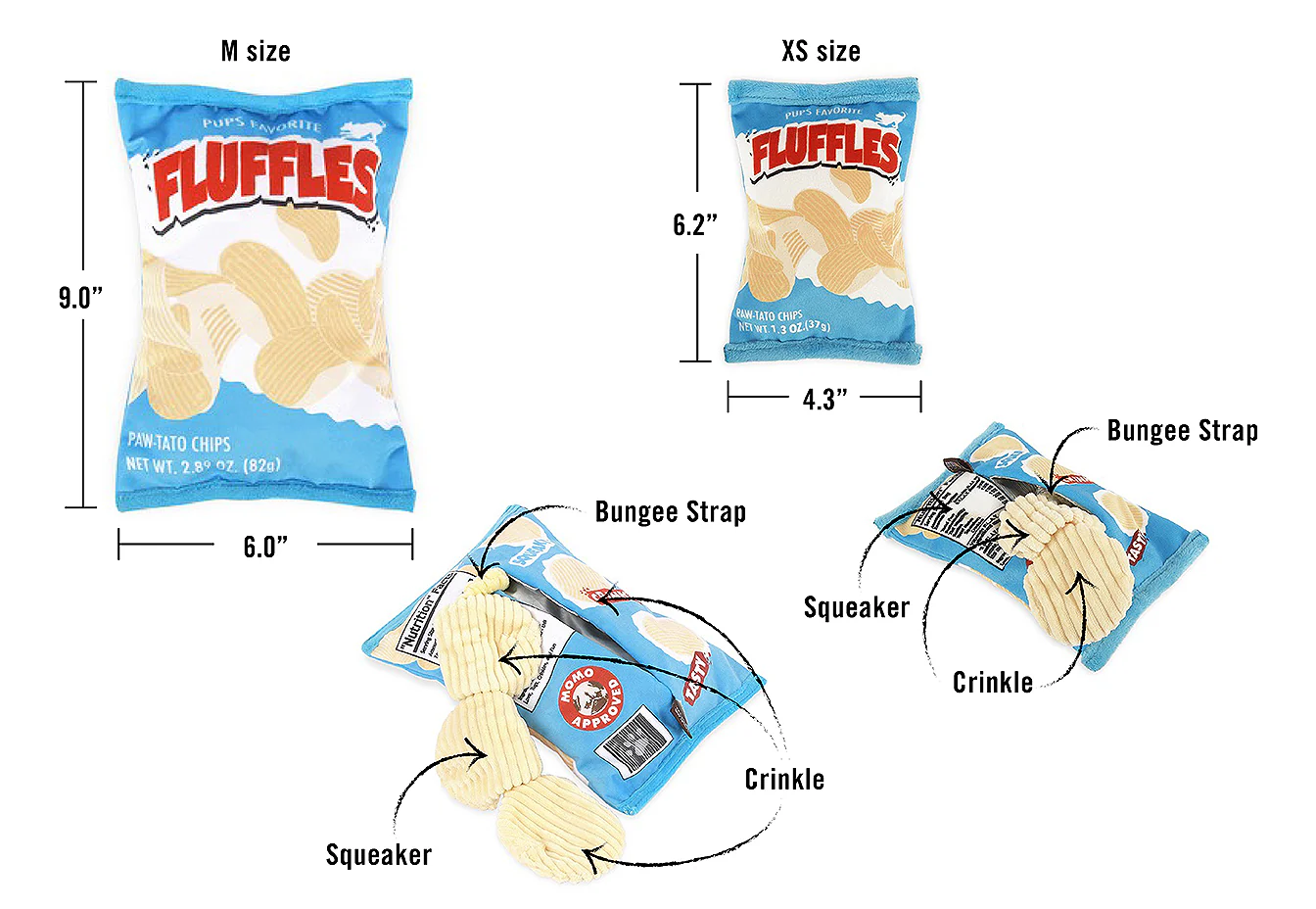 Snack Attack Collection - Image 4