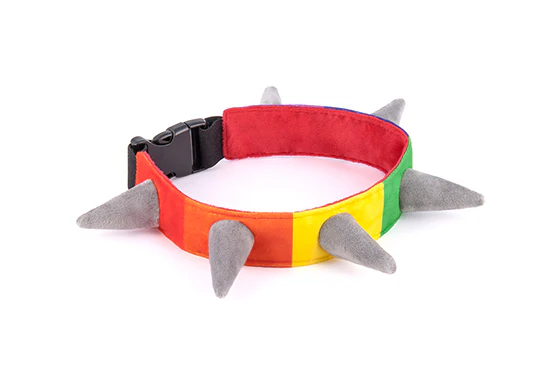 Spiked! by P.L.A.Y. Plush Collars - Image 3