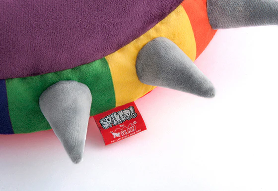 Spiked! by P.L.A.Y. Rainbow Bed - Image 3
