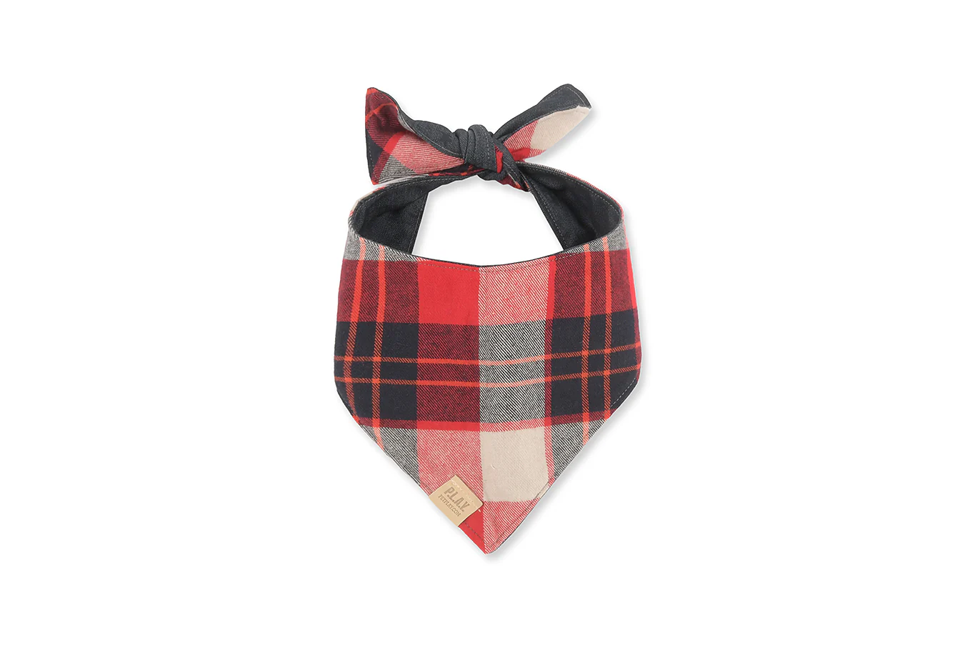 Doggy Duo Bandana - The Adventurer - Image 3