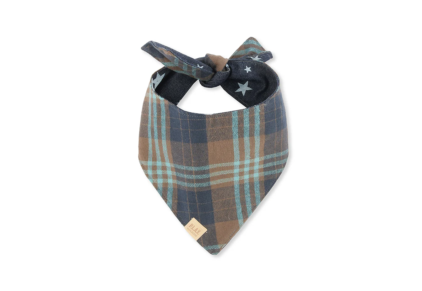 Doggy Duo Bandana - The Rockstar - Image 4