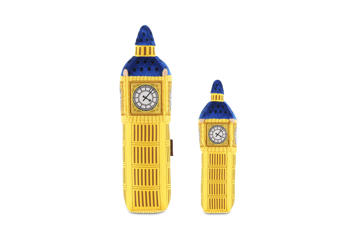 Totally Touristy Big Ben - Image 2