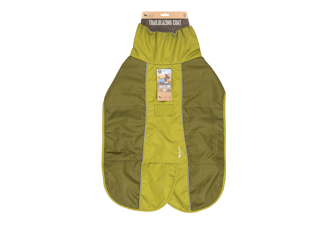 Trailblazing Coat - Image 11
