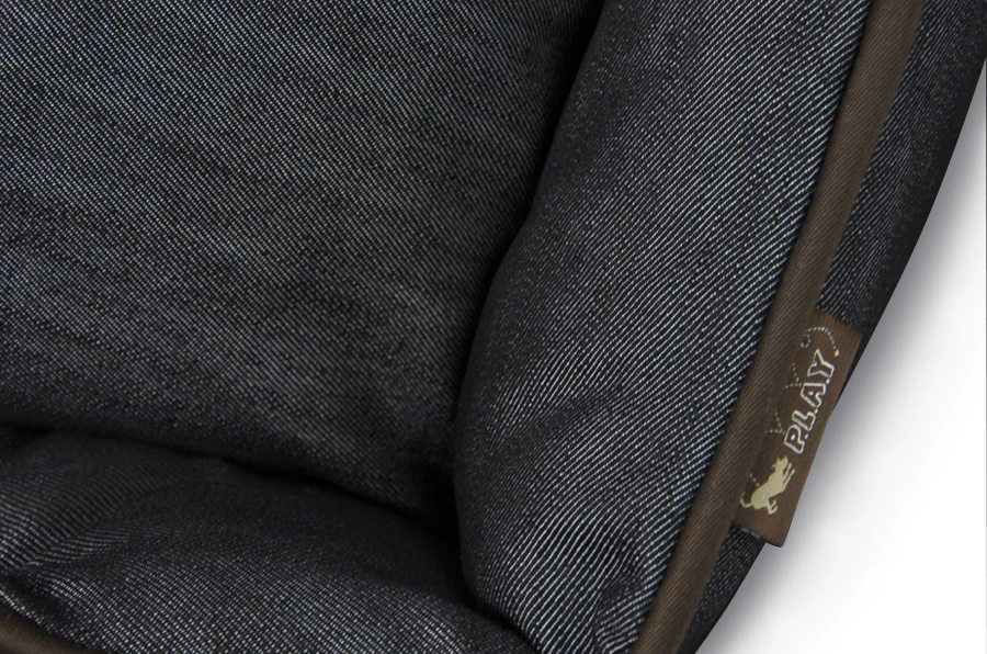 Urban Denim Lounge Bed - Image 9