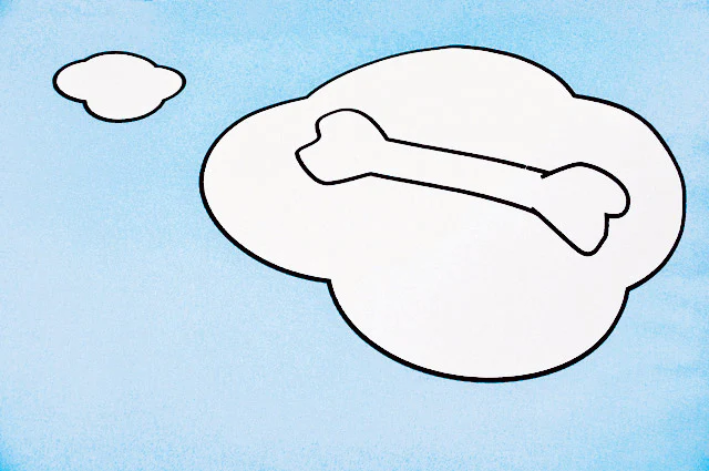 What Dogs Dream (Cover Only) - Image 3
