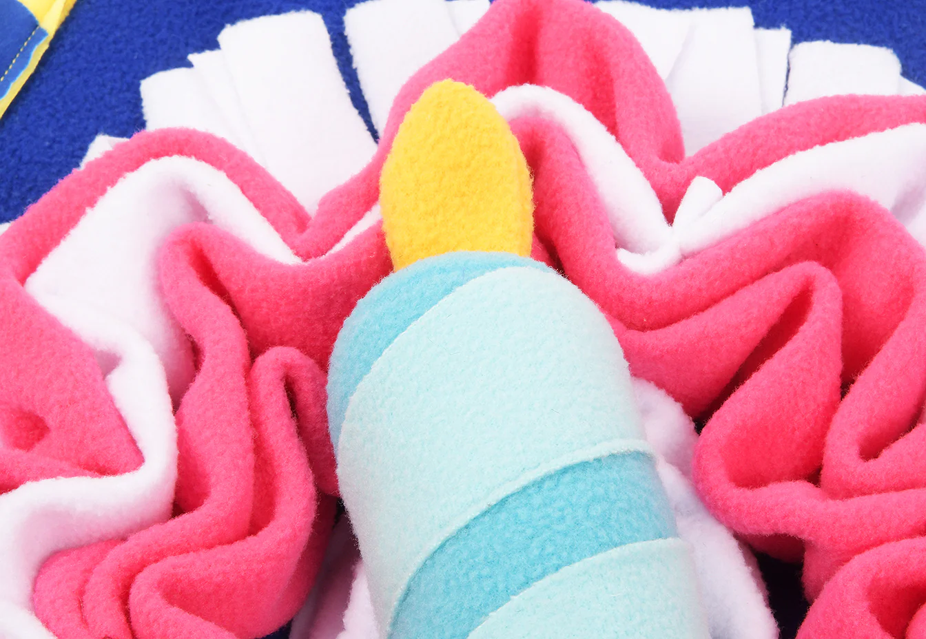 Woof-day Celebration Snuffle Mat - Image 4