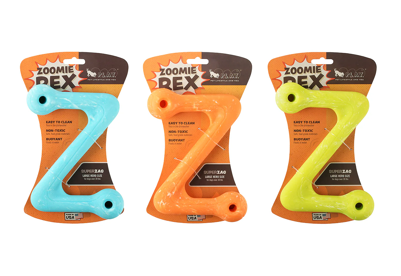 ZoomieRex SuperZag - Image 13